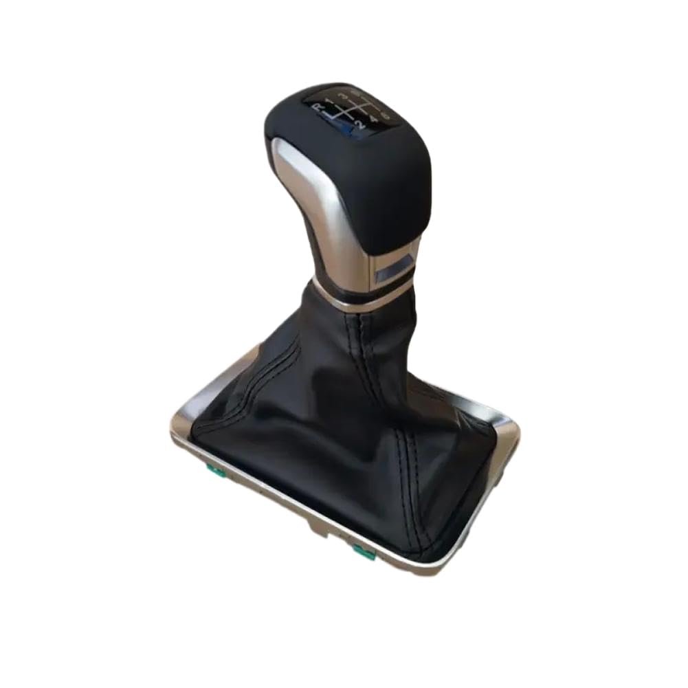 Vsfaroyfs Onecolor Gear Shift Collars Handle Sheath Assy Compatible With Jetour X90