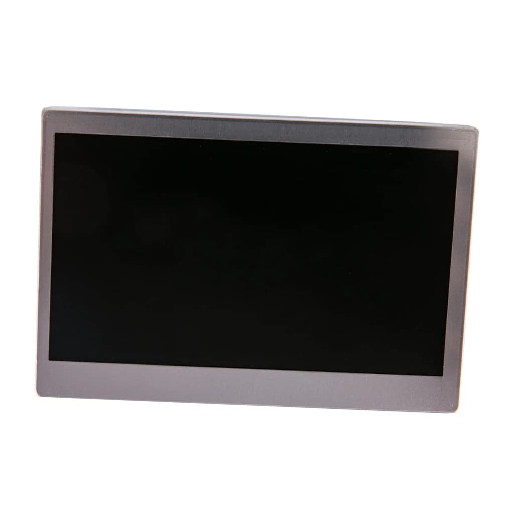 Display LCD per Auto da 4.2 Pollici Cruscotto Pixel per Escape/Focus 2013-2016 Lq042T5Dz01 Lq042T5Dz07 Lq042T5Dz11