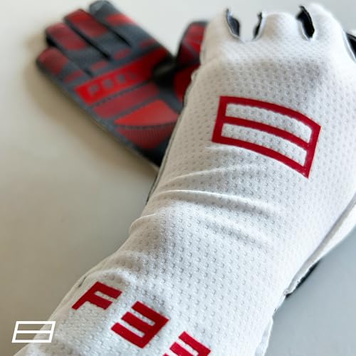 Gants de course F33L SR Flow Forte Sim Racing Hyperlight