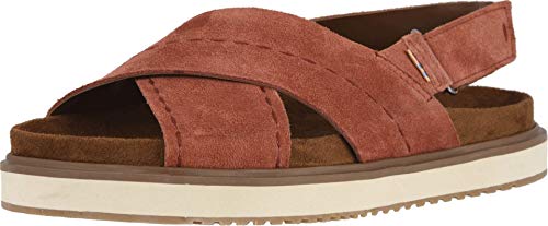 spice suede women's marisa sandals