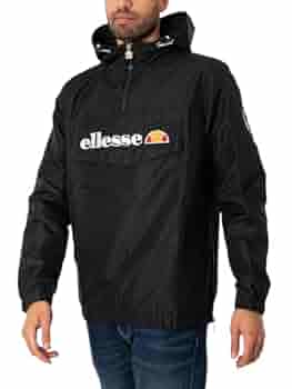 ellesse VEAL DIVE フード付きジャケット Ellesse Mont 2 Pullover Jacket, Blue - Walmart.com