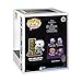 Imagen de Funko Pop! Deluxe: Disney The Nightmare Before Christmas 30th