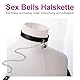 QUEEN’S STORY BDSM Fesselhalsband Bondage-Lederhalsband Flirten, Leine, Sklave,Choker Collar Fetischhalsband schwarzer Kettenset PU-Leder Verstellbare Halsfessel, Halsbänder Sexspielzeug für Frauen