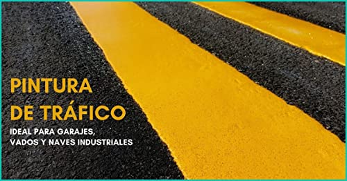 Comparativas de Pintura amarillo trafico tabla con los diez mejores. 11 Imagen adicional