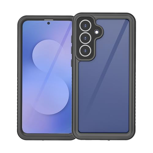 Coque étanche Samsung Galaxy S25 FE boîtier scellé contre la pluie