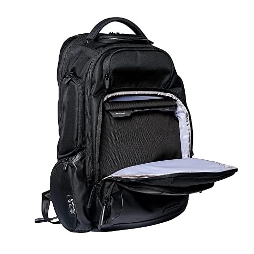 Best faraday backpack OffGrid Faraday Laptop Backpack