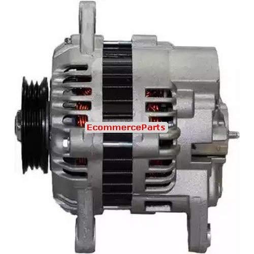 Alternatore 9145374920545 EcommerceParts Tensione: 12 V, Alternatore-Corrente carica: 65 A, N° alette: 4