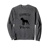 Photo Gallery schnauzer mama dog schnauzer felpa Photo Gallery schnauzer mama dog schnauzer felpa