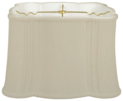 Promo 40% OFF Royal Designs, Inc BS-401-17BG lampshades, 16 x 17 x 10.5, Beige