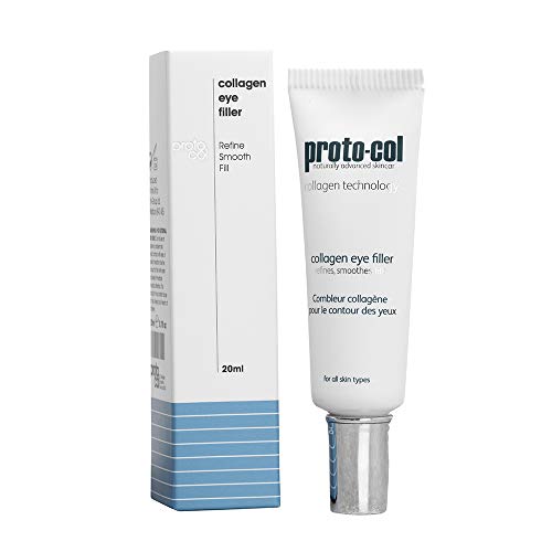 Proto-col Collagen Eye Filler (20ml)