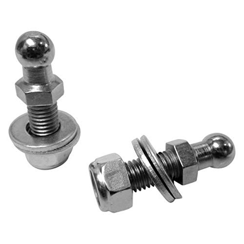 Steinjager - Ball Stud Mounting Kit