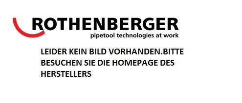 RothenbergerRorec-40 Dehydrator Filter