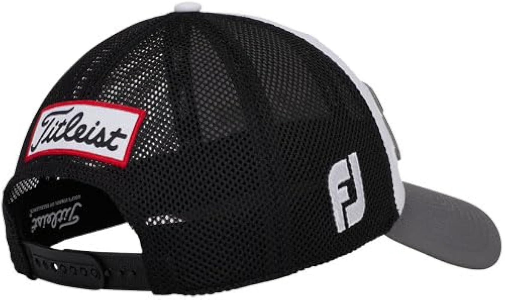 【すぐ発送可】Titleist 2024 限定キャップ Amazon | Titleist 2024 ツアーパフォーマンスメッシュゴルフ