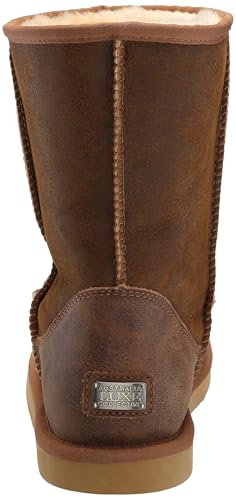 Image of Australia Luxe Collective Men's Men's Cosy Short