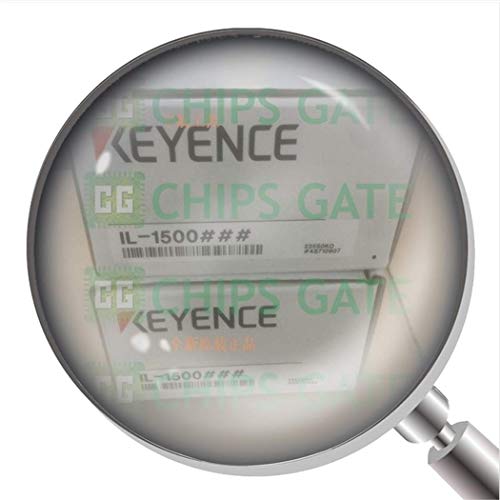 IL-1500 1Pcs New Sensor IL-1500 Il1500