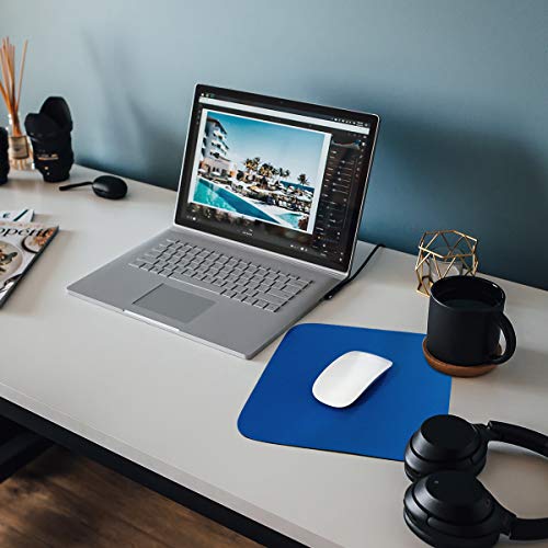 LOGILINK ALFOMBRILLA ESPUMA AZUL 250 X 220 X 3 MMÂ ID0097 - Mousepad - Immagine 4