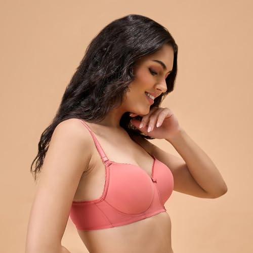 Image of NYKD Women T-Shirt Bra
