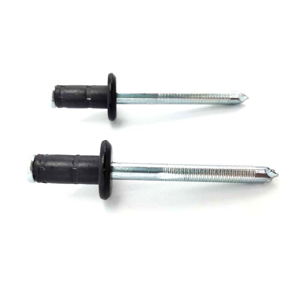 rima　0527 Amazon.com: Acaigel 2pcs Fuel Door Lid Cover Rivet Retaining Clips