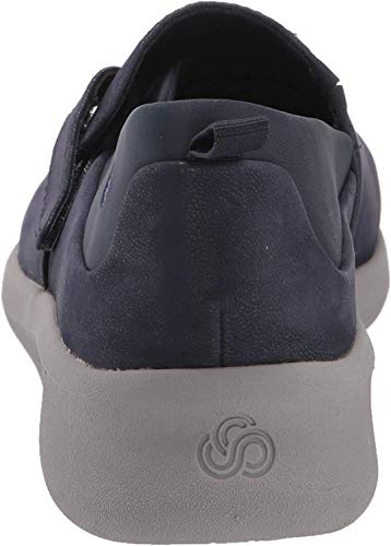 Image of Clarks Womens 26146969 Boat Shoe