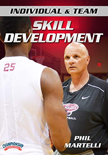 Championship Productions Individual and Team Skill Development