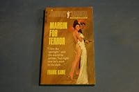 Margin for Terror B004BJ030S Book Cover