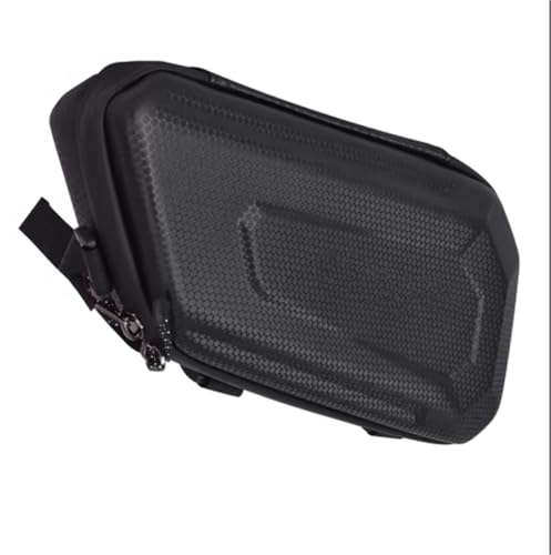 QAQMHVCVB Bolsa Almacenamiento Motocicleta Alforjas para Rebel CM CMX 250 300 500 Lateral El Chasis (Only Left Side)