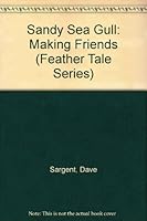 Sandy Sea Gull 1567637493 Book Cover