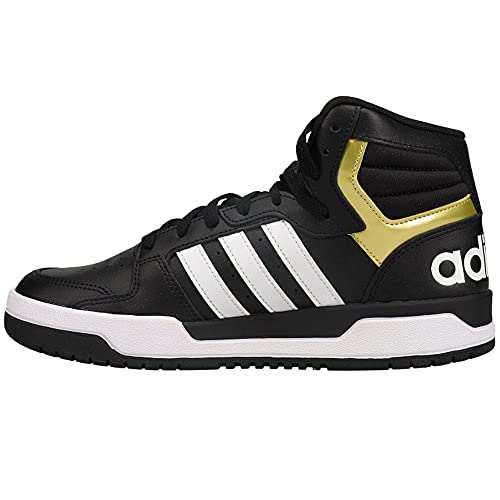 Image of adidas Nizza Hi ADV Shoes Men's