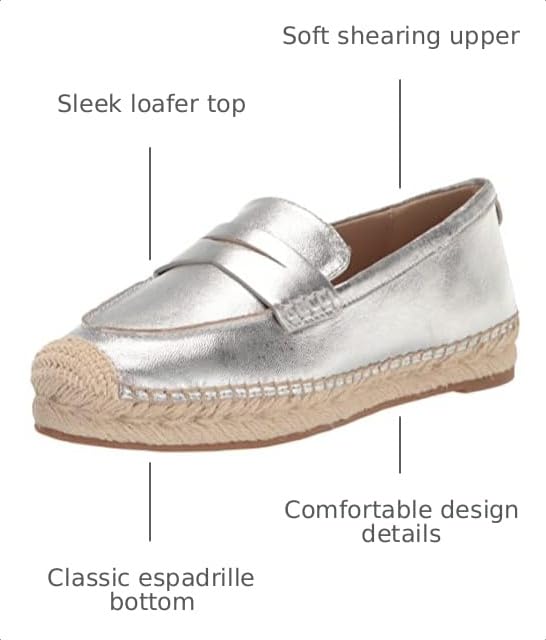 Image of Sam Edelman Women's Kai Espadrilles