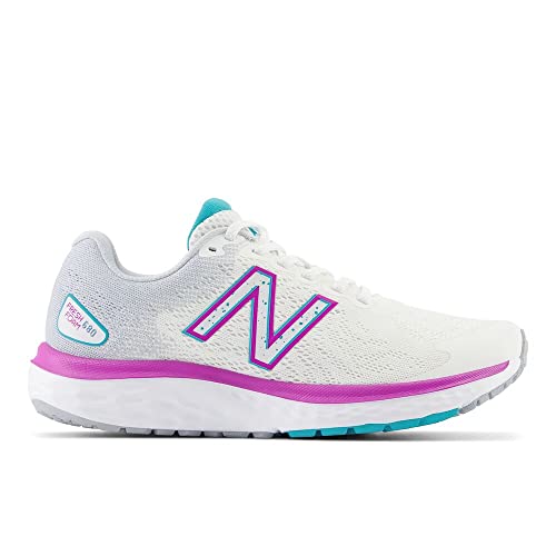 Image of New Balance Women's Fresh Foam 680 V7 Running Shoe