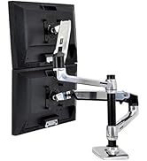 Ergotron LX Desk Mount LCD Arm