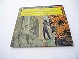  An der schönen blauen Donau (Melodien von Johann und Josef Strauss) [Vinyl LP] [Schallplatte]