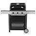 Dangrill Barbacoa de gas Thor 300 PS 3 quemadores 88128