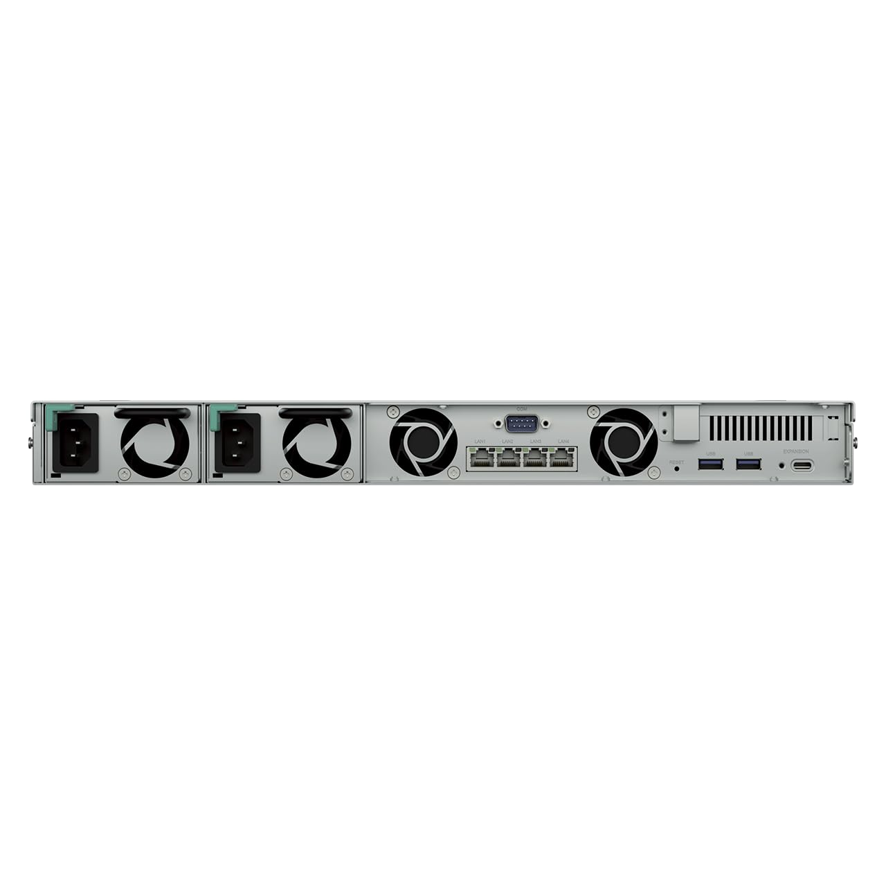 Synology RackStation RS826RP+ à 4 Baies (sans Disque)