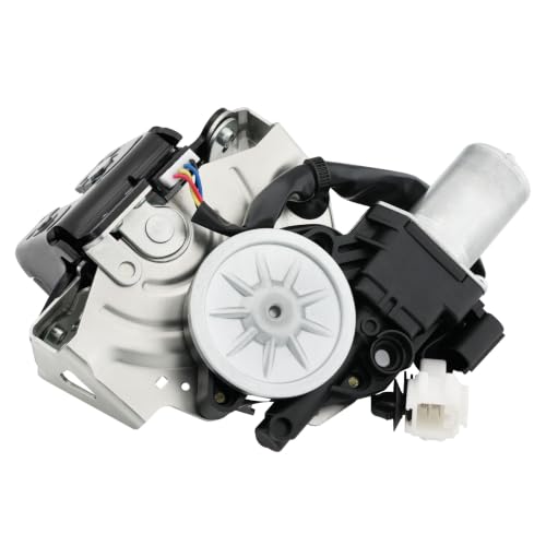 Rear Liftgate Door Lock Actuator for 17-22 Acura Honda Replace 74800TLAA51 by Gledewen - Used condition - US$50.77