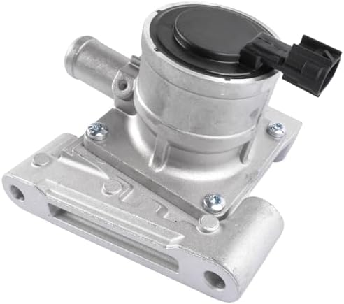 Flynsu 2571075015 Air Switching Valve Replacement for 2005