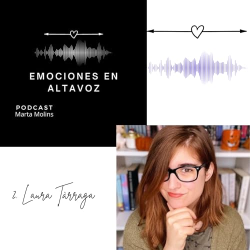2. Laura T&aacute;rraga: "En un par de a&ntilde;os quiero conciliar mi vida profesional y familiar"