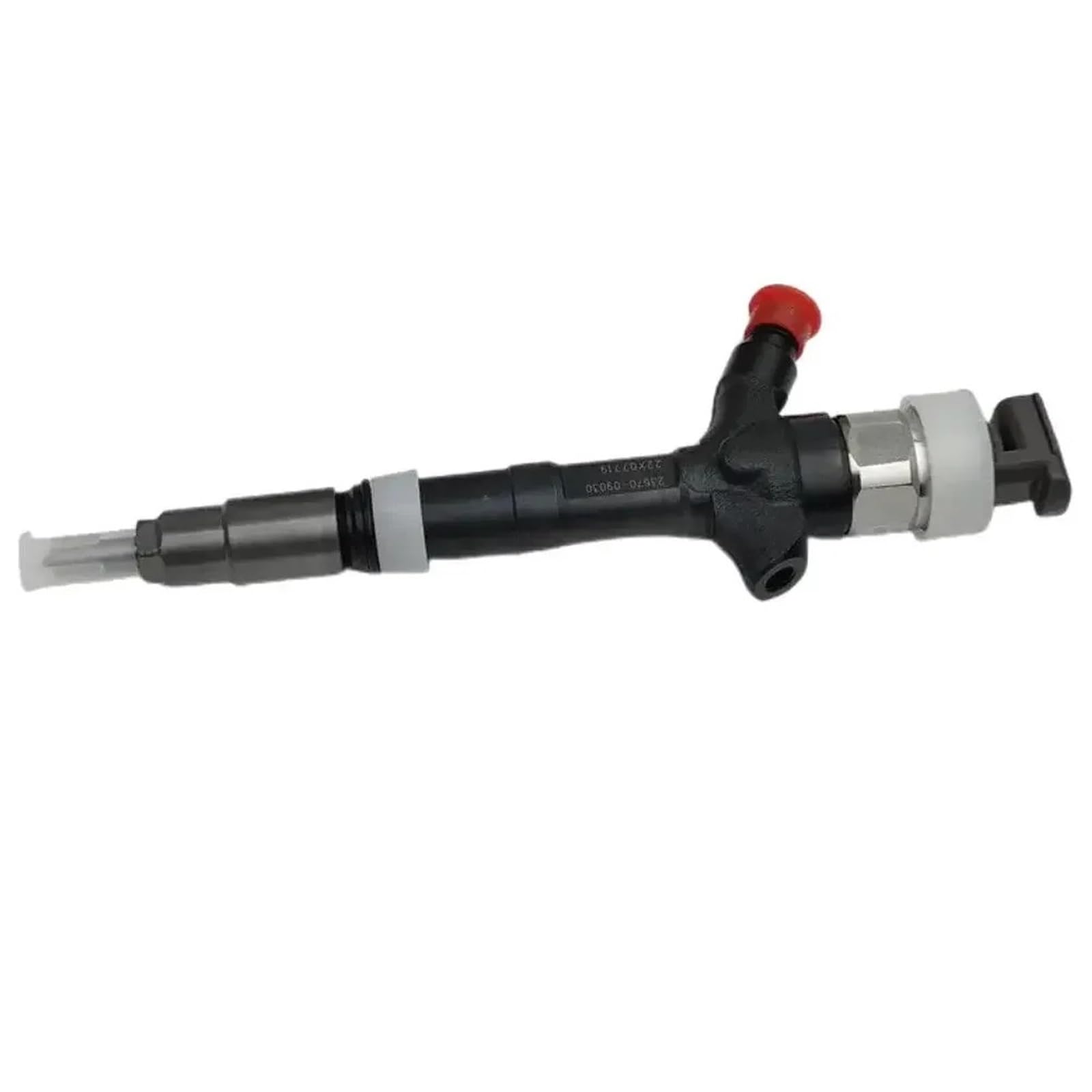 Difmqf One Color Fuel Injector Nozzle For Toyota Avensis For Corolla For Rav4 2.0 D4d Diesel Fuel Injector 095000-5420 23670-09030
