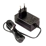 MikroTik – Mikrotik SAW30-240-1200GR2A - 24V 1.2A Power Supply, Right-A