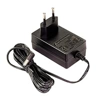 MikroTik – Mikrotik SAW30-240-1200GR2A - 24V 1.2A Power Supply, Right-A