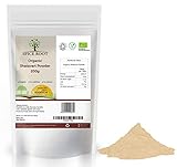ayurveda shatavari benefits ✅ BENEFICIOS PARA LA SALUD: El polvo orgánico de Shatavari es una hierba adaptógena ayurvédica, una excelente ayuda para una mejor salud, vitalidad e inmunidad. Ayuda en la salud reproductiva en hombres y mujeres y ayuda a controlar el estrés.