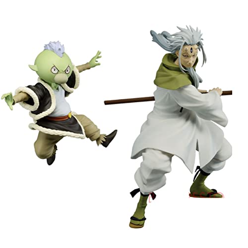 Amazon.co.jp: 転生したらスライムだった件 -Otherworlder-フィギュア 
