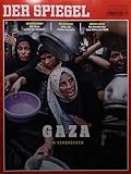  DER SPIEGEL 31/2025 \
