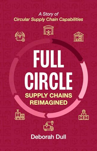 Full Circle: Supply Chains Reimagined: A Story of Circular Supply Chain Capabilities
