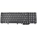Produktbild perlo33ER Laptop Notebook Tastatur Rahmen für Dell Latitude E6520 E6530 E6540 E5520 E5530