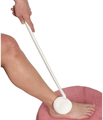 SP Ableware 9261 Maddak Swiveling Lotion Applicator (741350000), Universal