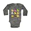 Camo - Long Sleeve