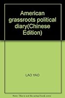 American grassroots political diary 7801905741 Book Cover