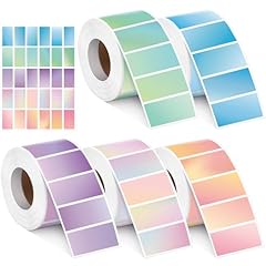 Rectangle Gradient Color