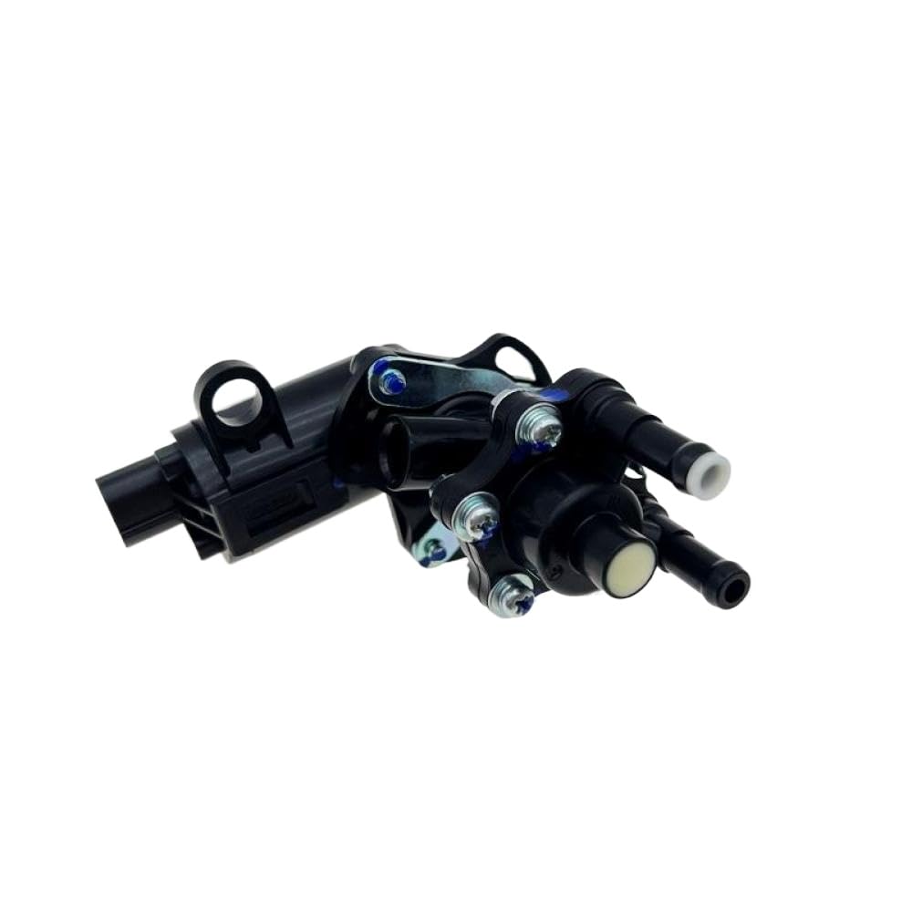 Bomba de combustible externa con inyección electrónica estable para moto 6